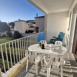 Appartement - Un Reveil Face A La Pour Ce Au Charme Rustique - Du Pigeonnier