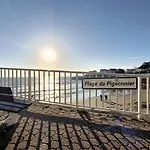 Appartement - Un Reveil Face A La Pour Ce Au Charme Rustique - Du Pigeonnier Royan