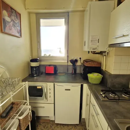 Appartement Royan - Un Réveil Face à La Pour Ce Au Charme Rustique - Du Pigeonnier Royan