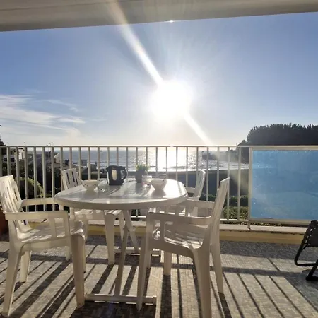 Royan - Un Réveil Face à La Pour Ce Au Charme Rustique - Du Pigeonnier Appartement *