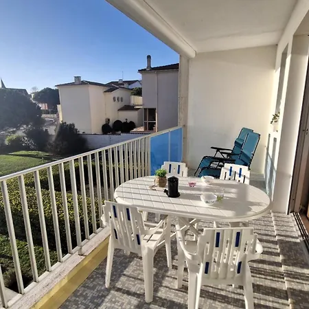 Appartement Royan - Un Réveil Face à La Pour Ce Au Charme Rustique - Du Pigeonnier