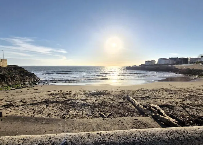 Apartment - Un Reveil Face A La Pour Ce Au Charme Rustique - Du Pigeonnier *